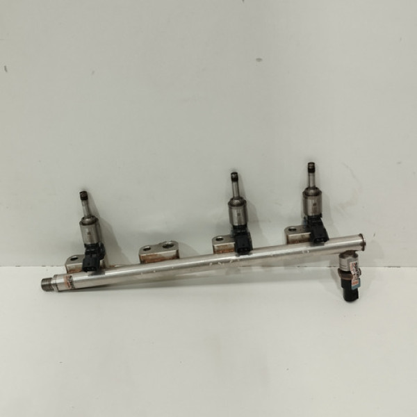 Flauta Bicos Injetores Eclipse Cross 1.5 2021 22 2023 T119