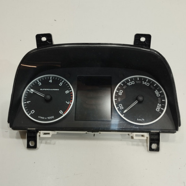 Painel Instrumentos Range Rover Sport 2008 2012 Op171