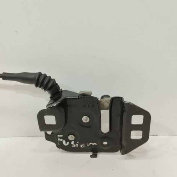 Fechadura Capo Ford Fusion 2.0 2019 2020 2021 Ab1473