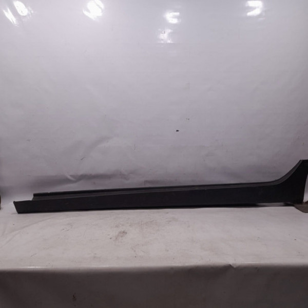 Spoiler Lado Esquerdo  Hyundai Creta 2018 Cd02