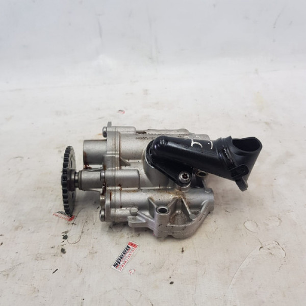 Bomba Óleo Volkswagen Jetta Rline 1.4 2018 A 2020  Tu64