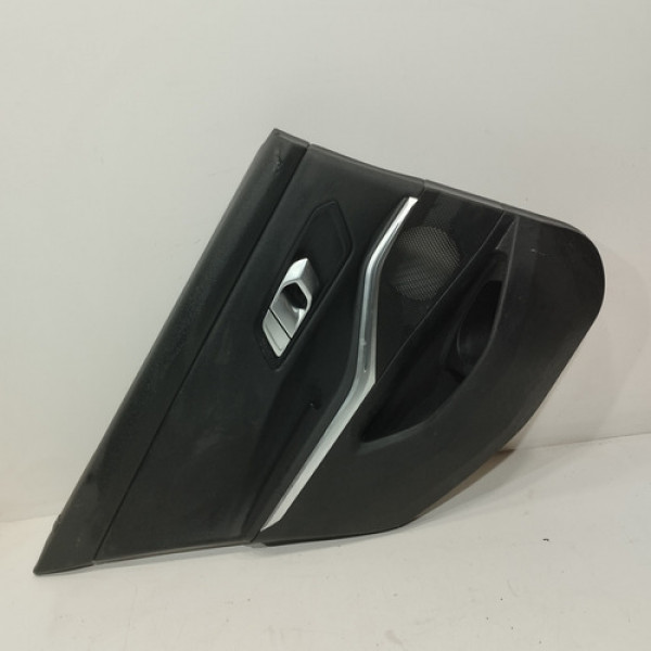 Forro Porta Traseira Esquerda Bmw 320i 19 2022 Bc975 Detalhe