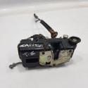 Fechadura Porta Traseira Esquerda Captiva 2010 A 2015 C126