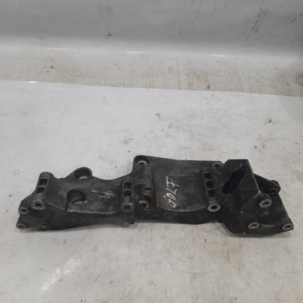 Suporte Bomba Hidraulico Golf A3 1.8t 2001 A 2006 I637