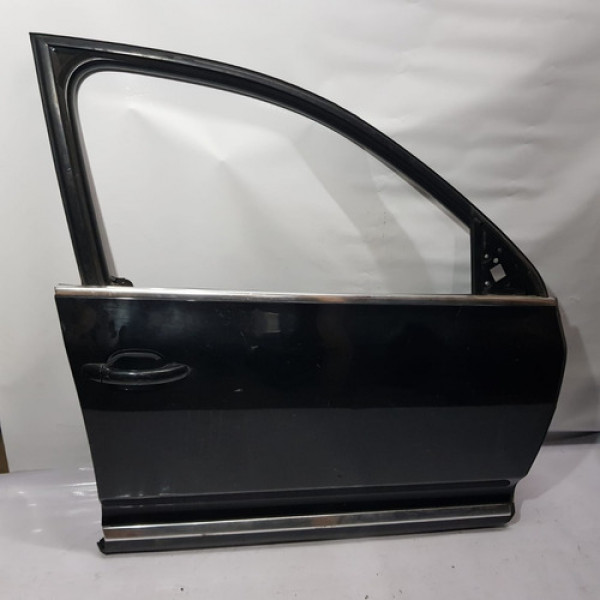 Porta Dianteira Direita Touareg 2008 2012  F174 