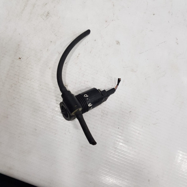 Motor Do Esguicho Do Parabrisa Freelander 2008 A 2011  Vw63