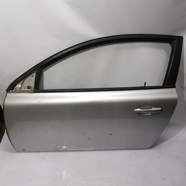 Porta Dianteira Esquerda Volvo C30 2008 09 10 2011 F84