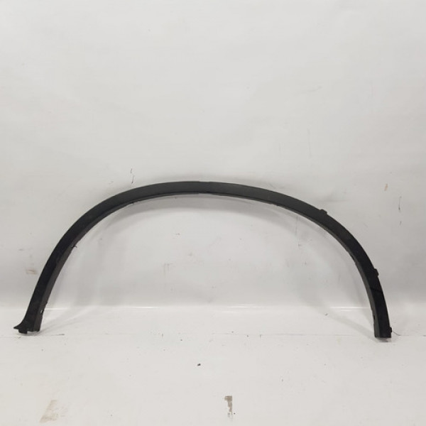 Moldura Paralama Traseiro Esquerdo Bmw X6 2010 A 2013 N235