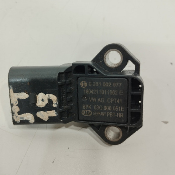 Sensor Map Volkswagen Jetta 2013 14 15 16 17 2018 V462