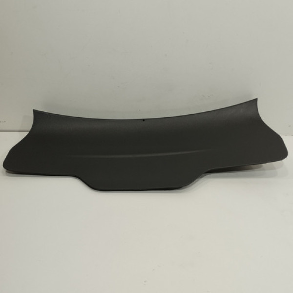 Acabamento Interno Tampa Traseira Jaguar F Pace 17 20 Bc1118