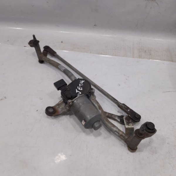 Galhada Motor Limpador Jetta 2011 A 2015   K107