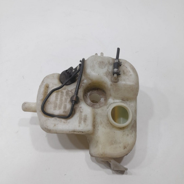 Reservatório Gasolina Partida Fria Fox 1.6 2006 A 2018 Ij145