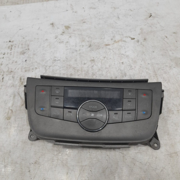Comando Ar Condicionado Nissan Sentra 2015 Q93