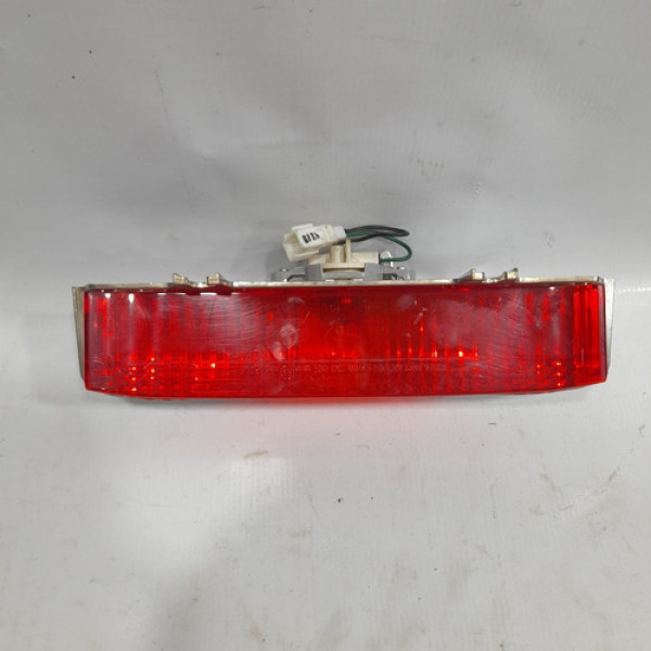 Lanterna Freio Parachoque Hyundai Sonata 2011 2013 Fg366