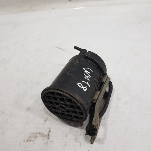 Filtro Canister Nissan Versa 1.6 2012 2018 Wx93