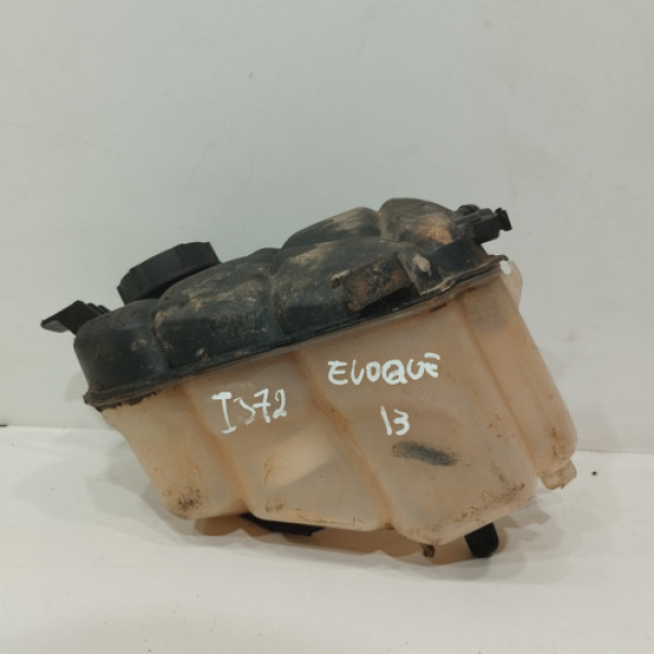 Reservatório Água Radiador Evoque 2012 2013 2014 2015 Ij600