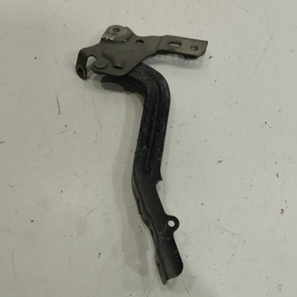 Dobradiça Braço Capo Esquerda Ford Ka 2014 2021 Pq438