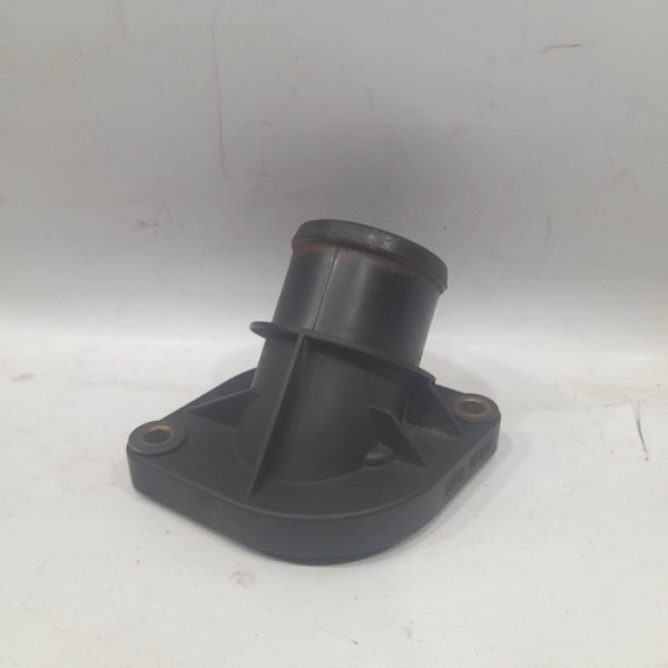 Carcaça Válvula Termostática Jeep Cherokee Sport 2008 V307