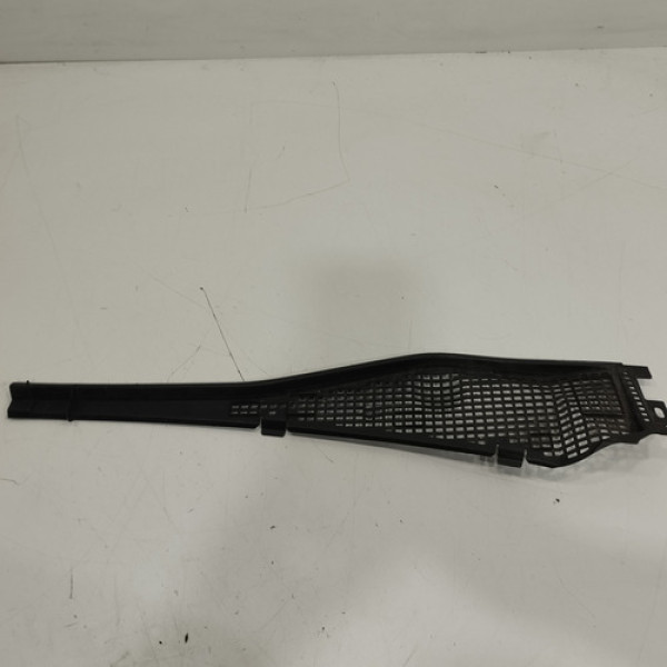 Grade Churrasqueira Esquerda Duster 2016 2022 N584