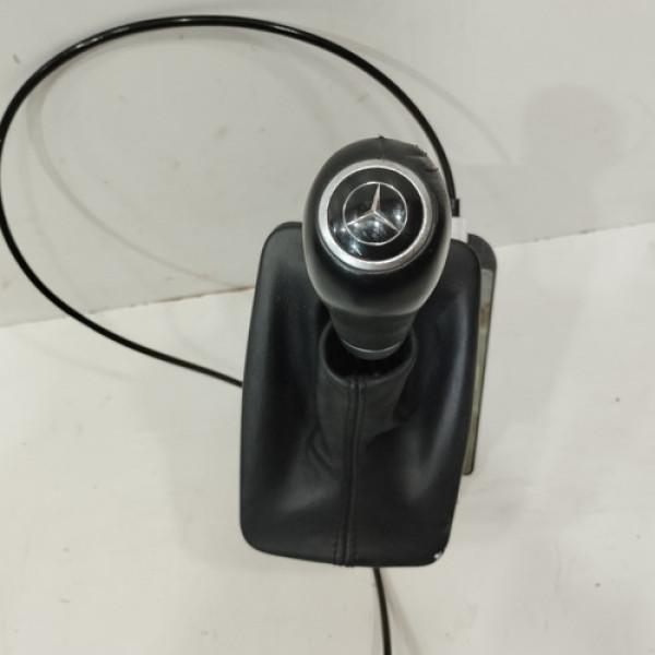 Trambulador Mercedes C180 1.8 2012 2013 2014 Qr514