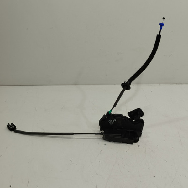 Fechadura Traseira Esquerda Audi Q3 2021 2023 Ab1569