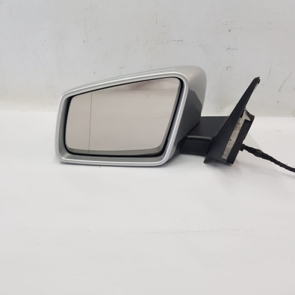 Retrovisor Elétrico L.e C/pisca Gla 200 1.6 2016 A 2019  Y38