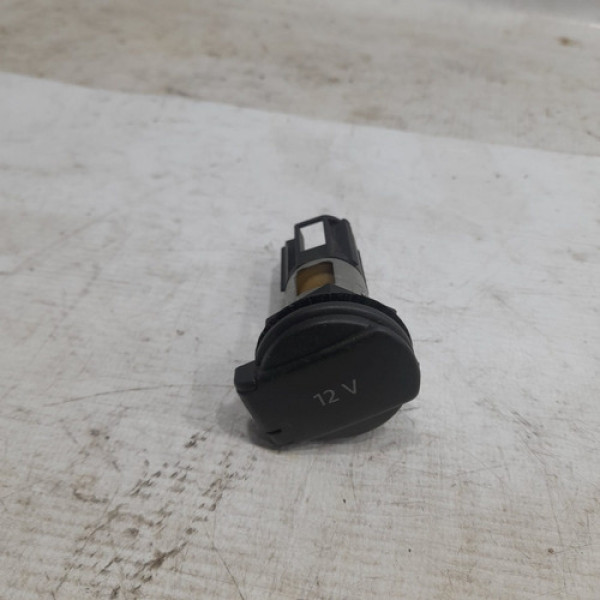 Tomada 12v Gol 2009 A 2015 Bc150