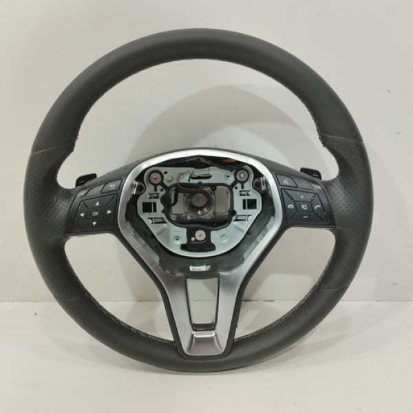 Volante Mercedes Gla200 2015 2016 2017 2018 Bc1099