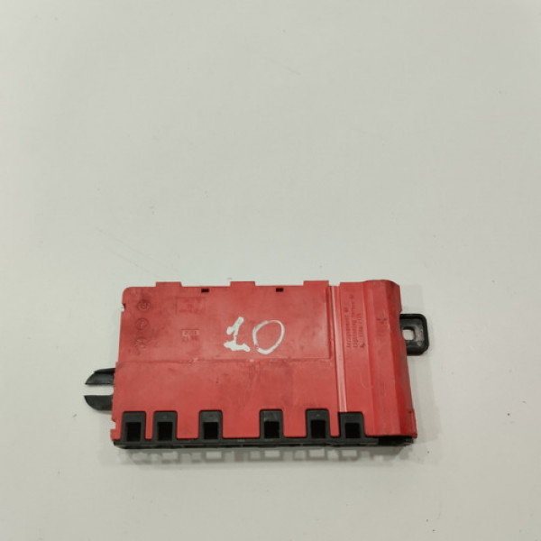 Placa Fusiveis Positivo Bateria Bmw 320i  2013 A 2016 Za15