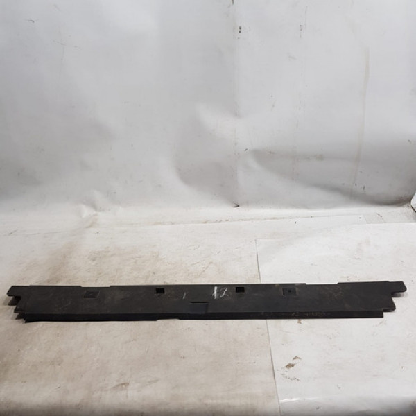 Moldura Superior Radiador Bmw 320i 2014   Z67