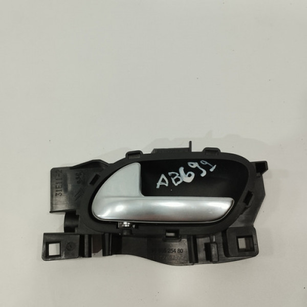 Maçaneta Interna Dianteira Esquerda Citroen C5 10 12 Ab699