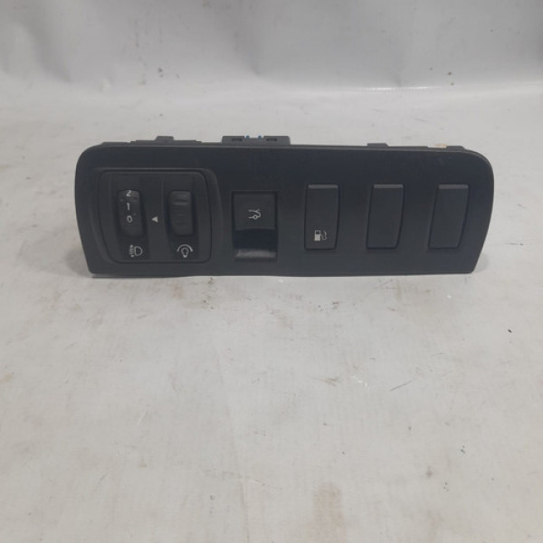 Comando De Luz Fluence 2011 Yz31