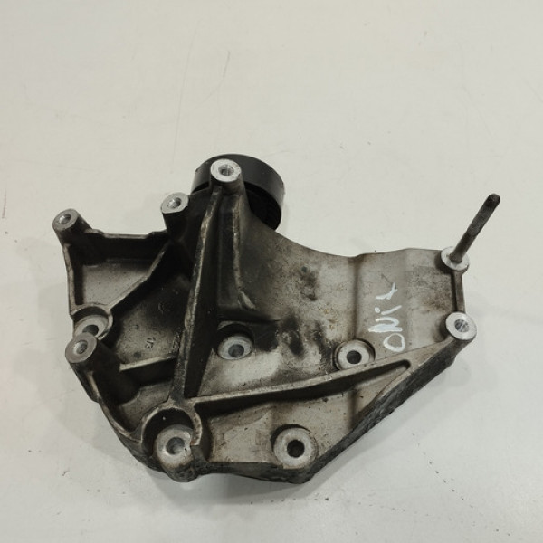 Suporte Compressor Ar Condicionado Onix 2017 2019 I785