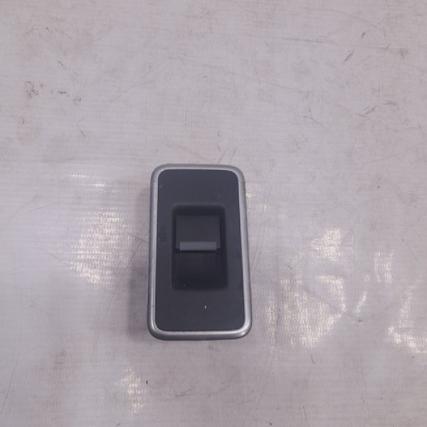 Botão Vidro Elétrico Traseiro Esquerdo Vogue 2017 Yz144