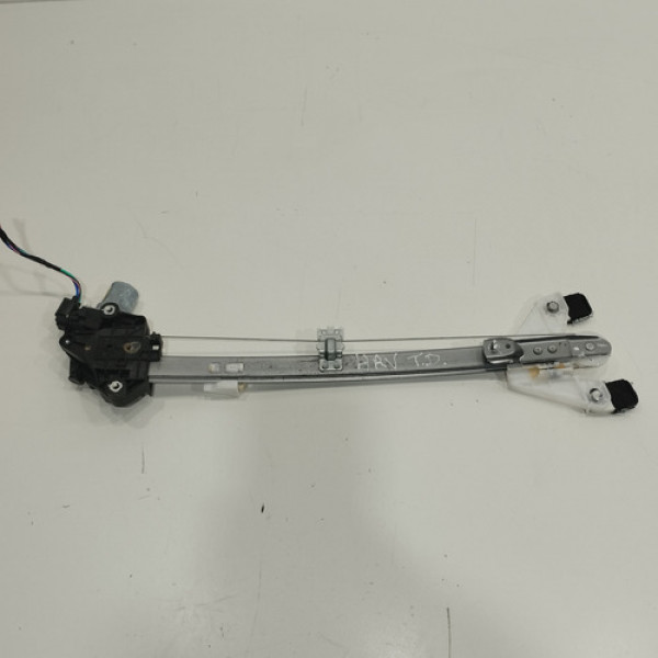 Máquina Vidro Traseiro Direito Hrv 1.5 2022 2023 C476