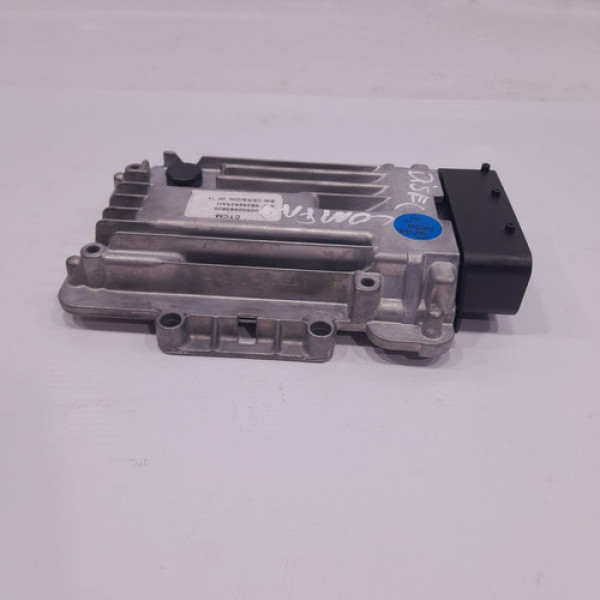 Modulo De Tração Jeep Compass Diesel 2021  Lm1063