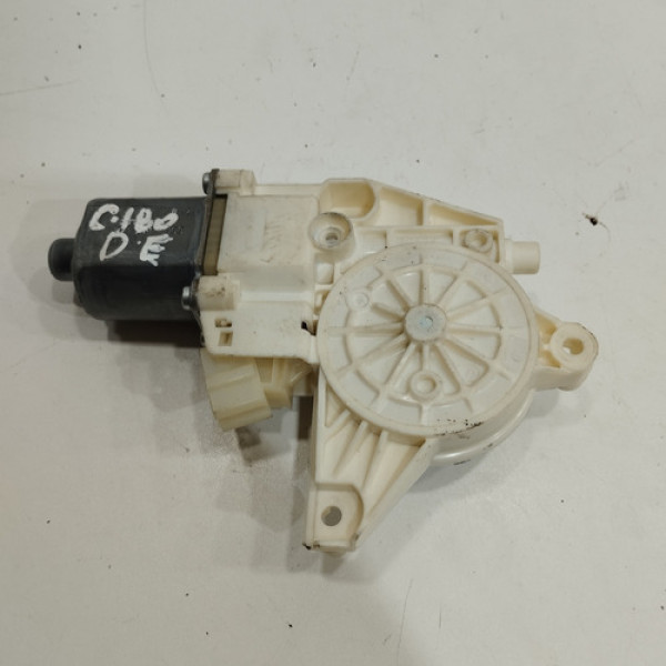 Motor Vidro Eletrico Dianteiro Esquerdo C180 2012 2014 C622