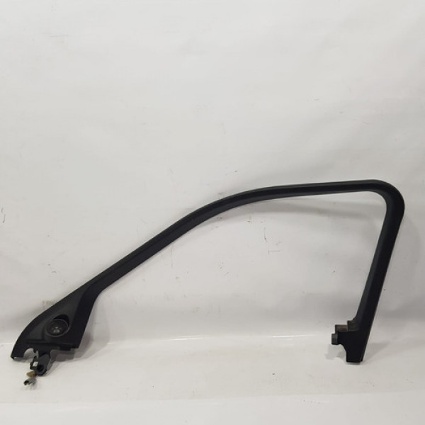 Moldura Porta Dianteira Direita Evoque 2012 A 2014 Bc523