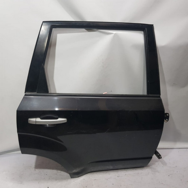 Porta Traseira Direita Subaru Forester 2009 2012 F03