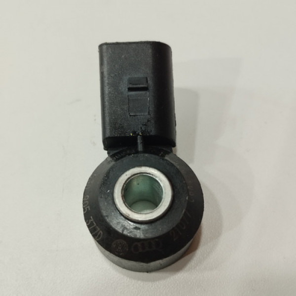 Sensor Detonacao Volkswagen Golf  1.4 2015 2016 2017 V508