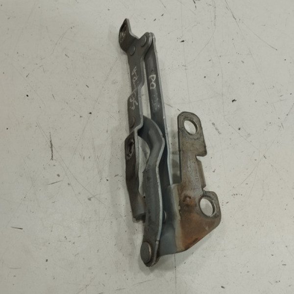 Dobradiça Braço Capo Direito Nissan Sentra 2008 2012 Pq710