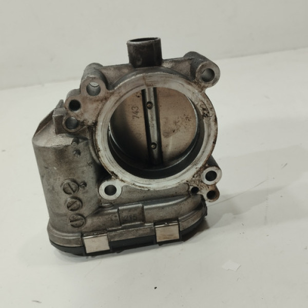 Corpo Borboleta Tbi Mercedes C180 1.8 2012 2013 2014 Kl188