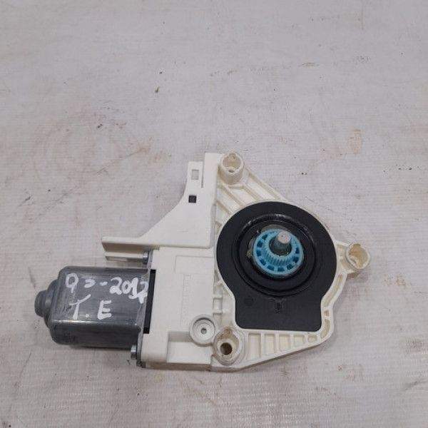 Máquina Vidro Traseira Esquerda Audi Q3 Tfsi 2012 2015 C352