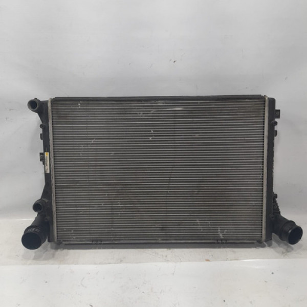 Radiador Intercooler Jetta Tsi 2.0 2011 A 2016 L124