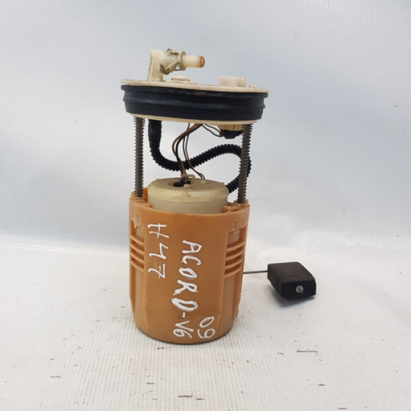 Bomba Combustível Honda Accord 3.5 V6 2008 2012 H47