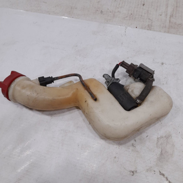 Reservatório Gasolina Partida Fria Citroen C3 2013 16 Ij193