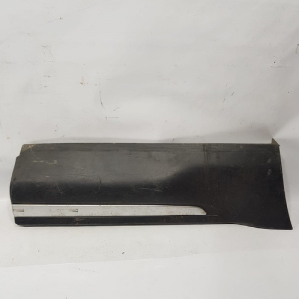 Friso Porta Traseira Esquerda Evoque 2012 A 2016  N253