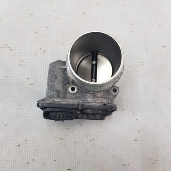 Tbi Corpo Borboleta Volvo V40 2.0 2015 A 2018 Kl41