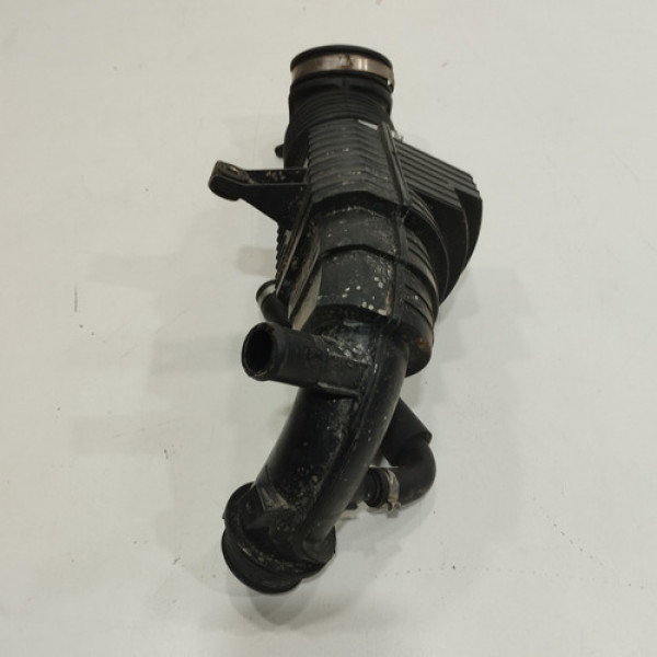 Caixa Ressonador Filtro Ar Tiggo 8 2017 2023 Z517