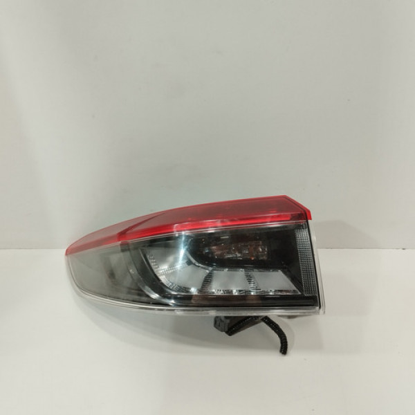 Lanterna Led Esquerda Original Honda Hrv 2023 2024 Fg588
